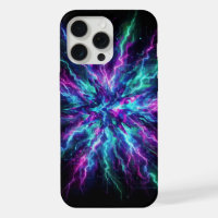 Electric Camo, futuristic design, neon camouflage