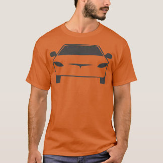 electric car 1 T-Shirt