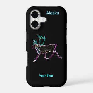 Electric Caribou
