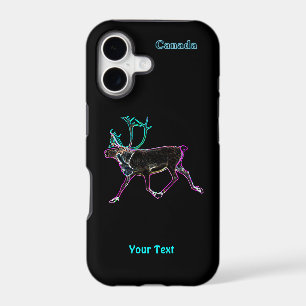 Electric Caribou
