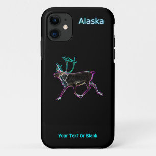 Electric Caribou - Alaska Case-Mate iPhone Case