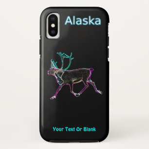 Electric Caribou - Alaska Case-Mate iPhone Case