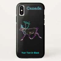 Electric Caribou - Canada
