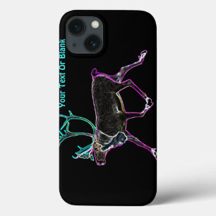 Electric Caribou iPhone 13 Case