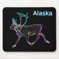Electric Caribou