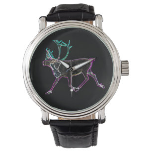 Electric Caribou Watch