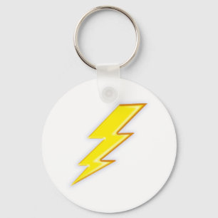 Electric + Company! Key Ring