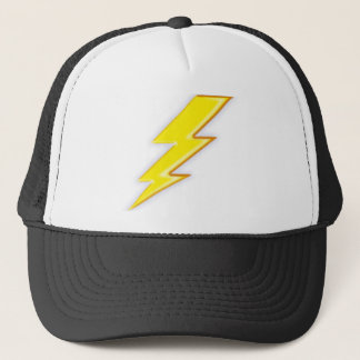 Electric + Company! Trucker Hat