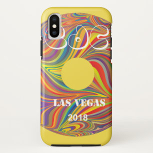 Electric Daisy Carnival Record Case-Mate iPhone Case