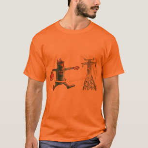 Electric Discotech T-Shirt