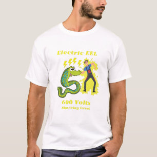Electric EEL T-Shirt