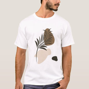 Electric Elegance T-Shirt