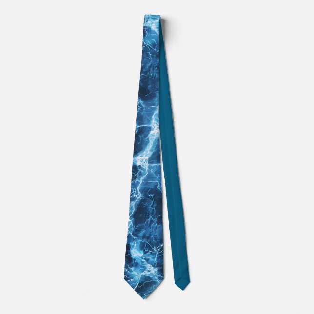 Electric energy tie (Front)