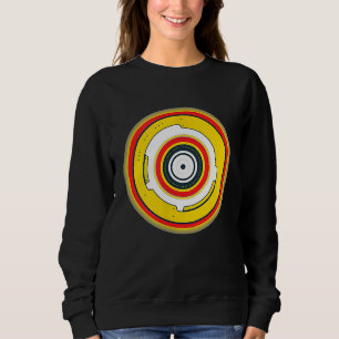 Electric Engineer Mechanic Nuclear Science Nerd Ar Sweatshirt