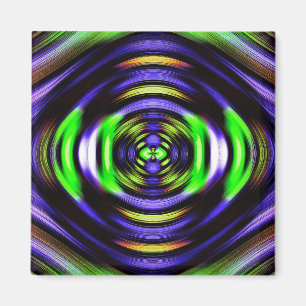 Electric Fly Magnet