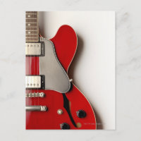 Electric Guitar 12