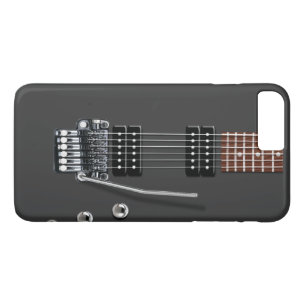 Electric Guitar Case-Mate iPhone Case