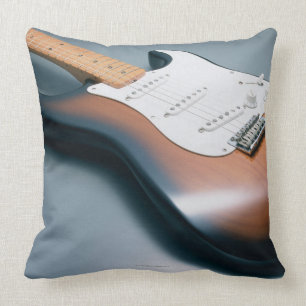 Electric Guitar Cushion