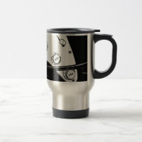 Electric Guitar Mug