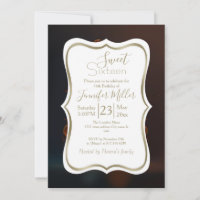 Electric guitar on fire