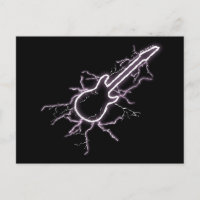 Electric Guitar