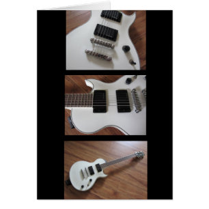 Electric Guitars - You Rock