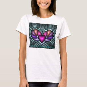 Electric Heartbeat T-Shirt