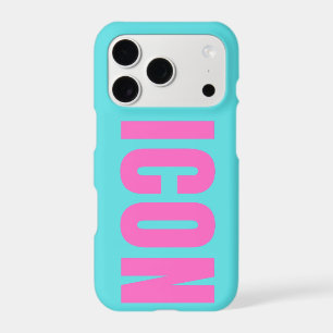  Electric Icon Colorblock