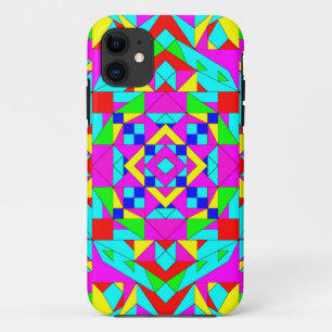 Electric Jewel Case-Mate iPhone Case