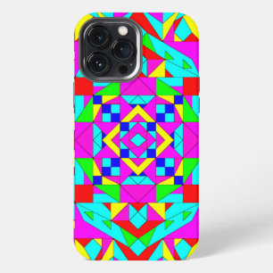 Electric Jewel Case-Mate iPhone Case