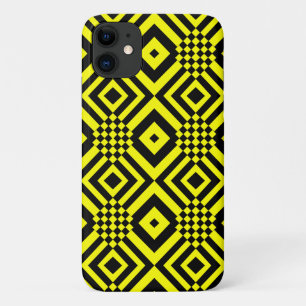 Electric Kaleidoscope Case-Mate iPhone Case