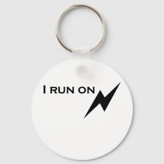 Electric Key Ring