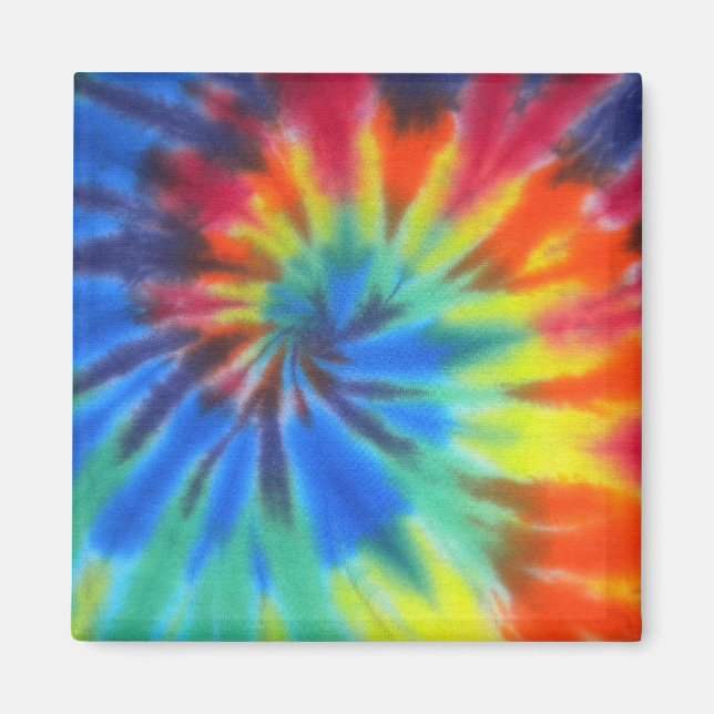 Electric Kool Aid Magnet (Front)