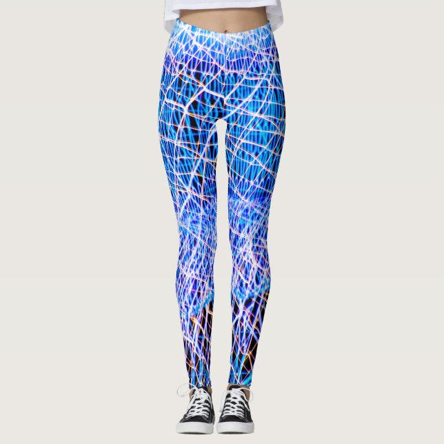 Electric Leggings (Front)
