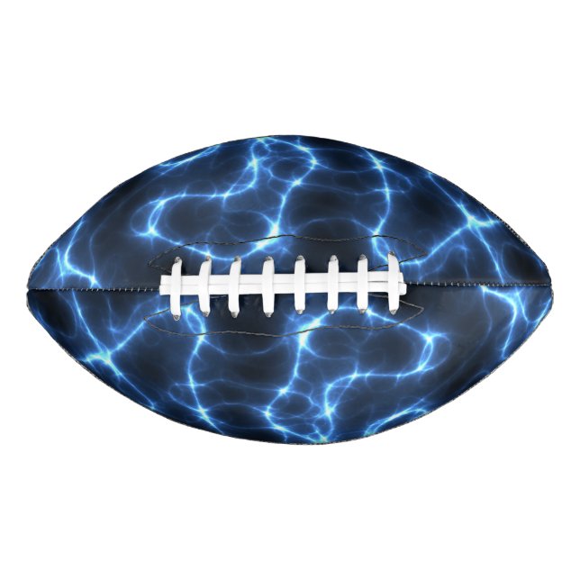 Electric Lightning Football (Front)