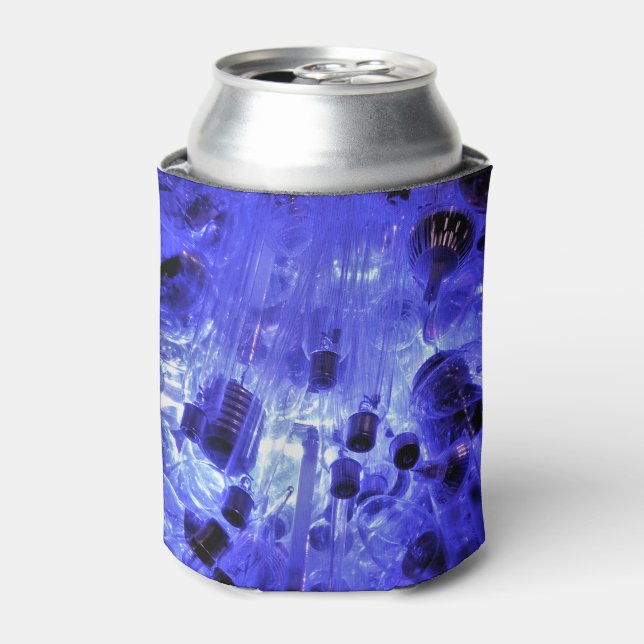 ELECTRIC LIGHTS CAN COOLER (Can Front)