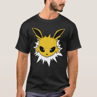 Electric Monster Pokemon