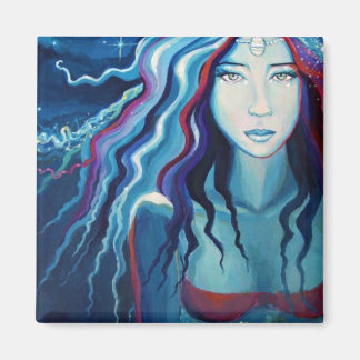 Electric Moon - Magnet