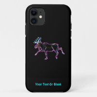 Electric Moose