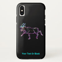 Electric Moose