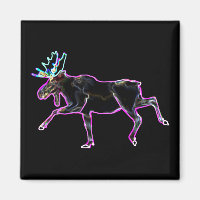 Electric Moose