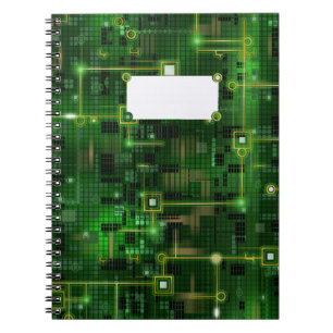 Electric Notebook