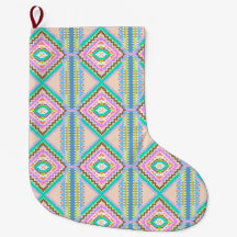 Electric Pastel Dream Kaleidoscope