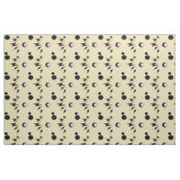 Electric Pop Fabric