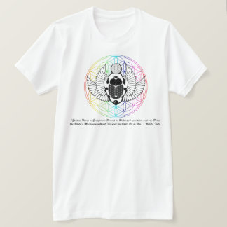 Electric Power is Everywhere - Nikola Tesla T-Shirt