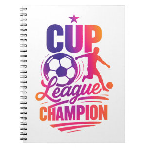 Electric Pulse of the Game Notebook