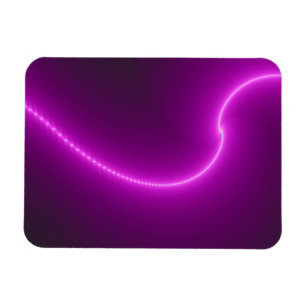 Electric Shock Fractal Magnet