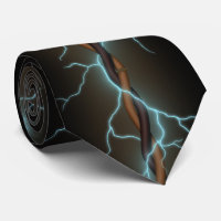 Electric Shock Frayed Wires and Glowing Current