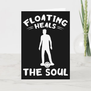Electric Skateboard Floating Heals One Wheel Skate Card