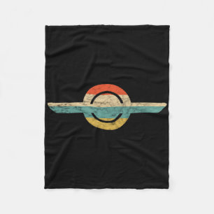 Electric Skateboard Owner Onewheel Float Monowheel Fleece Blanket